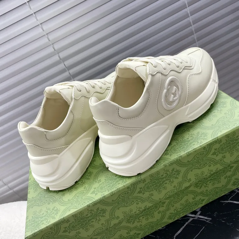 Gucci Shoe 